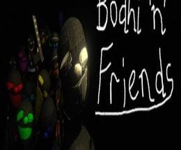 Bodhi ‘n’ Friends