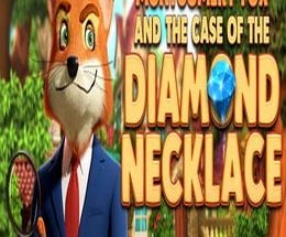 Detective Montgomery Fox: The Case of Diamond Necklace