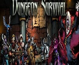 Dungeon Survival