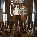 Great Houses of Calderia
