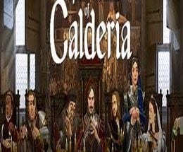 Great Houses of Calderia