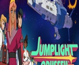 Jumplight Odyssey