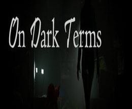 On Dark Terms