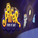 Pilfer: Story of Light