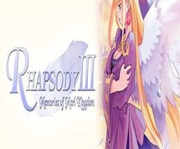 Rhapsody III: Memories of Marl Kingdom