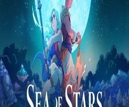 Sea of Stars