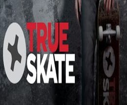 TRUE SKATE