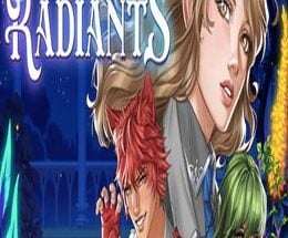 The Radiants