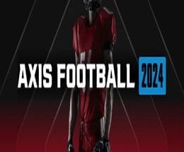 Axis Football 2024