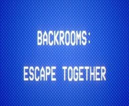 Backrooms: Escape Together