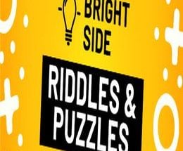Bright Side: Riddles and Puzzles