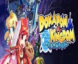 Dokapon Kingdom: Connect