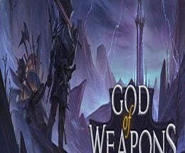 God Of Weapons