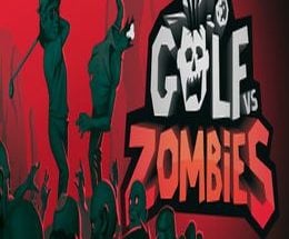 Golf VS Zombies