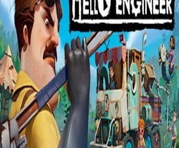 Hello Engineer: Scrap Machines Constructor