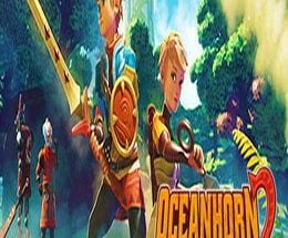 Oceanhorn 2: Knights of the Lost Realm