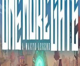 One More Gate: A Wakfu Legend