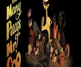 The Many Pieces of Mr. Coo