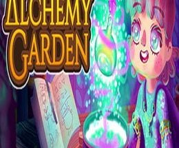 Alchemy Garden