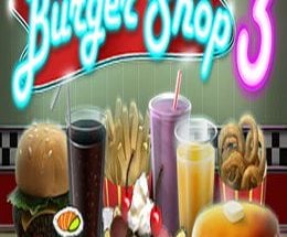 Burger Shop 3