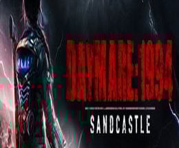 Daymare: 1994 Sandcastle