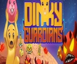 Dinky Guardians