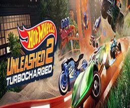 Hot Wheels Unleashed 2: Turbocharged