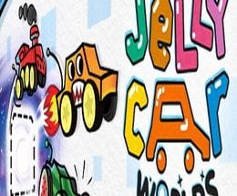 JellyCar Worlds