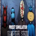 Priest Simulator
