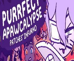 Purrfect Apawcalypse: Patchesβ Infurno