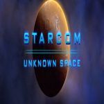 Starcom: Unknown Space