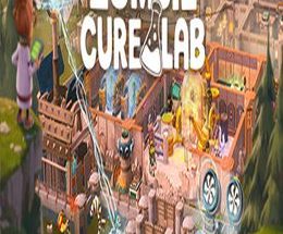 Zombie Cure Lab