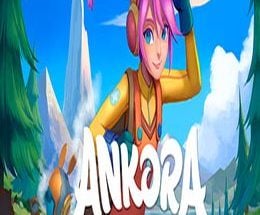 Ankora: Lost Days