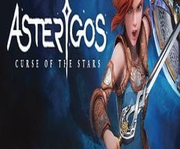 Asterigos: Curse Of The Stars
