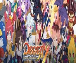 Disgaea 7: Vows of the Virtueless