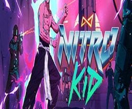 Nitro Kid