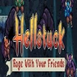 Hellstuck: Rage With Your Friends