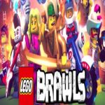 LEGO Brawls