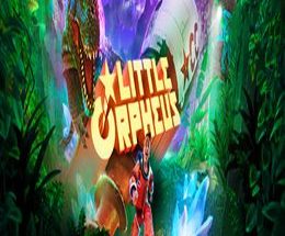 Little Orpheus