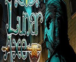 Lunar Axe