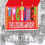 RPG Time: The Legend of Wright