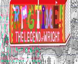 RPG Time: The Legend of Wright