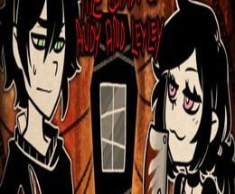 The Coffin of Andy and Leyley