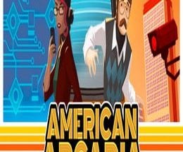 American Arcadia