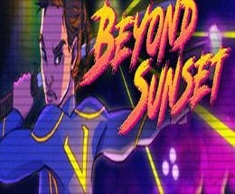 Beyond Sunset