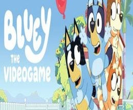 Bluey: The Videogame