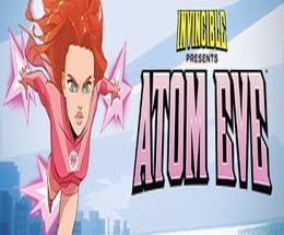 Invincible Presents: Atom Eve