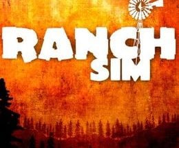 Ranch Simulator