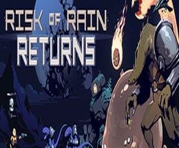 Risk of Rain Returns