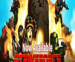 Strike Force Heroes